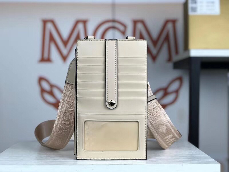 MCM Satchel Bags